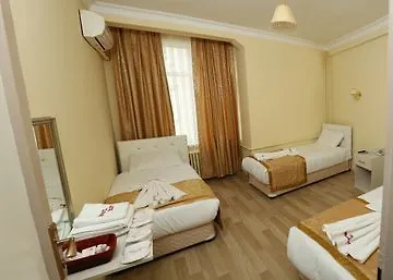 Otel Sehir Old 3*