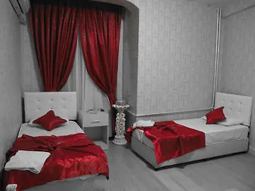 Hotel Sehir Old Istambul