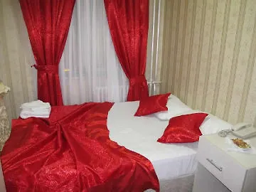 Hotel Sehir Old Istambul